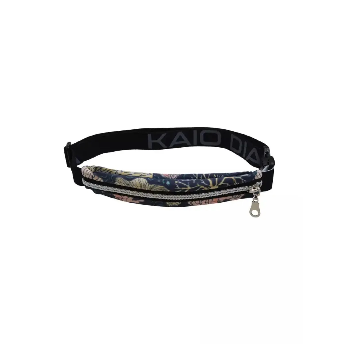 Kaio-Dia Dia-Belt insulin pump belt shown by the manufacturer